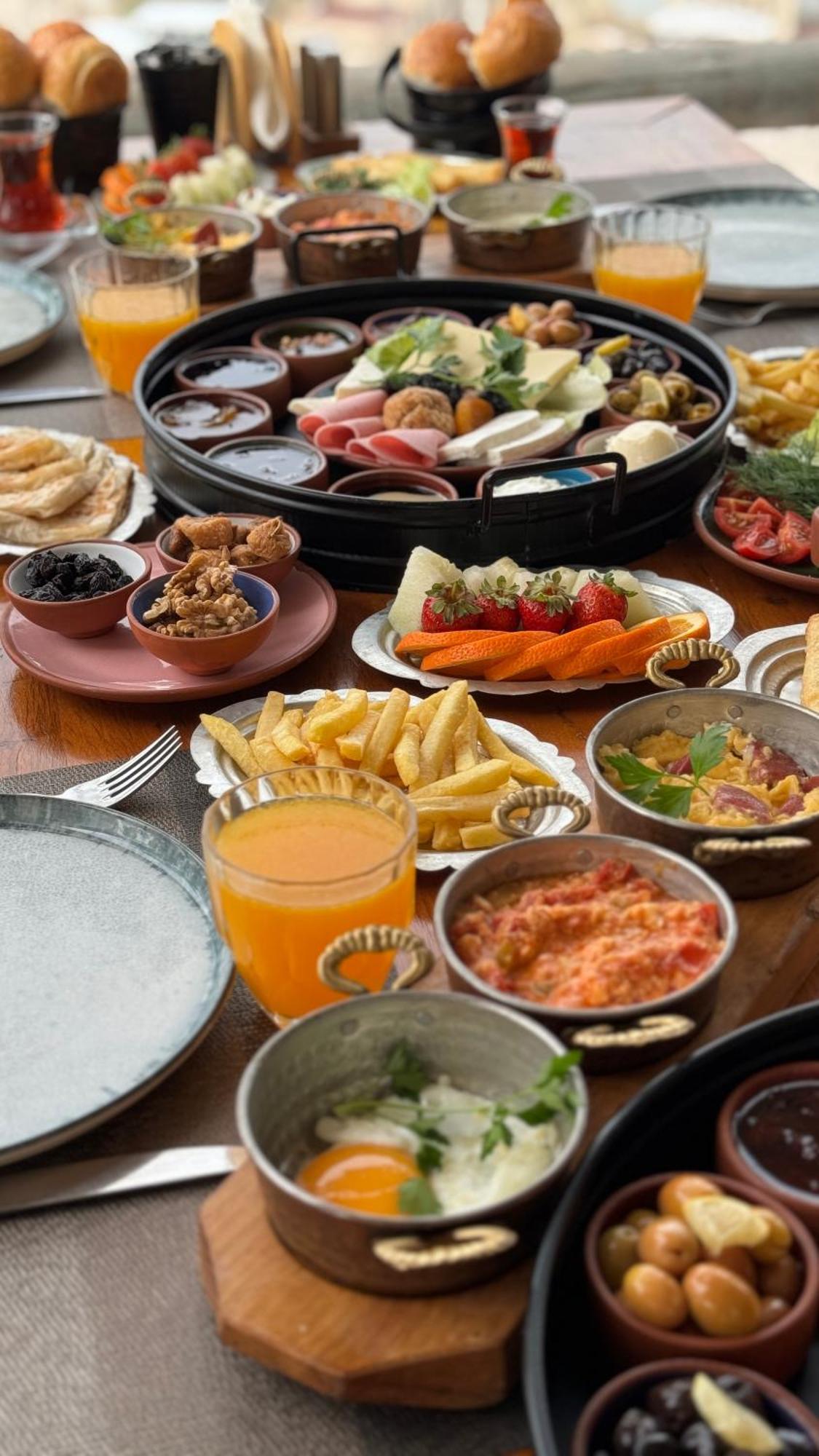 فندق أزور كاف سويتس غوريمِيه المظهر الخارجي الصورة