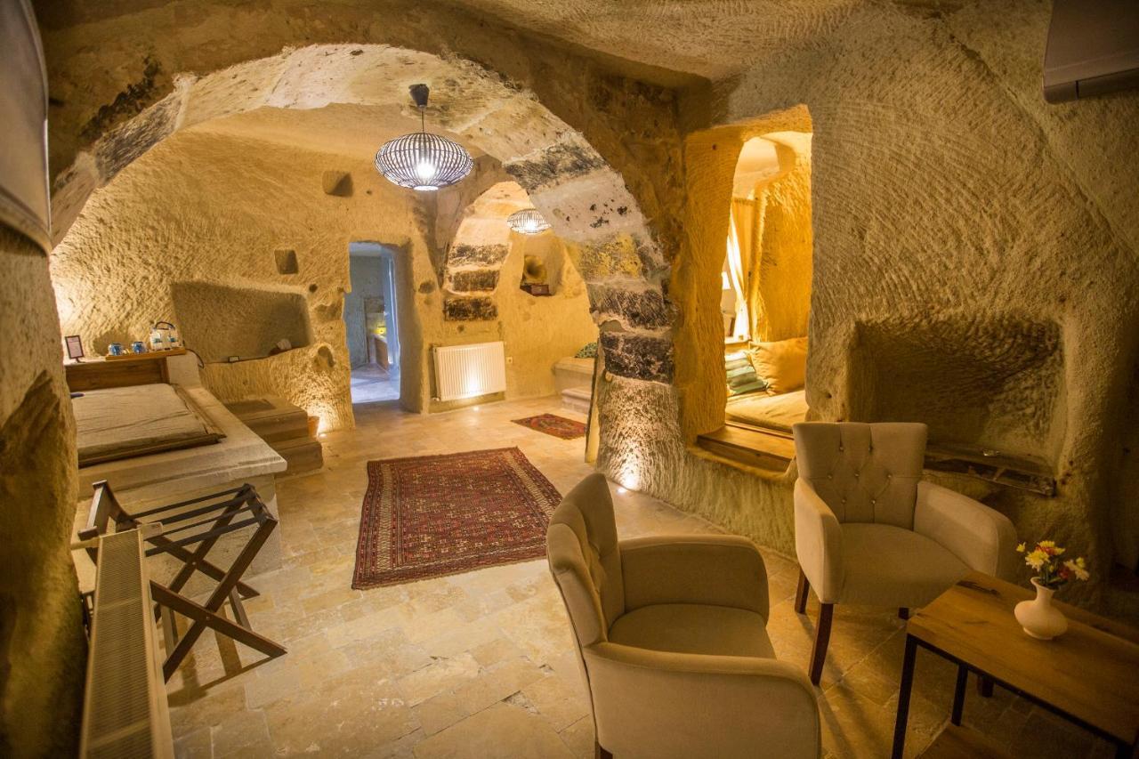 فندق أزور كاف سويتس غوريمِيه المظهر الخارجي الصورة